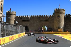 Mick Schumacher