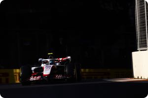 Mick Schumacher