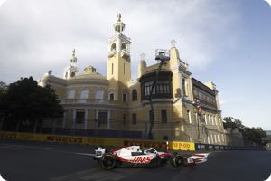 Mick Schumacher