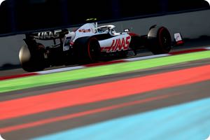 Mick Schumacher