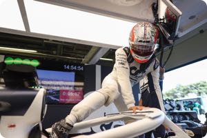 Pierre Gasly