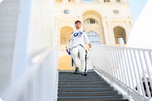 Pierre Gasly