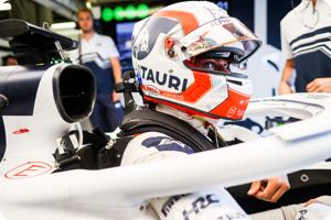 Pierre Gasly