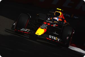 Sergio Perez