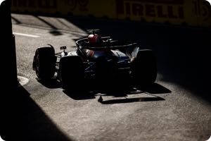 Sergio Perez
