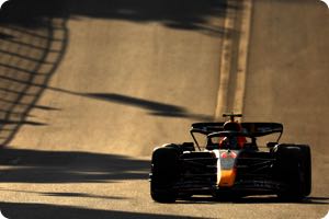 Sergio Perez