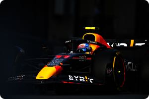 Sergio Perez