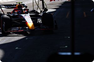 Sergio Perez