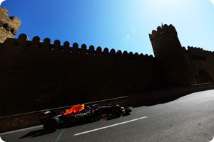 Sergio Perez
