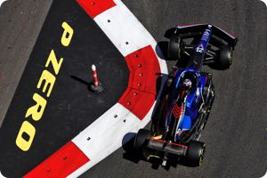 Alex Albon