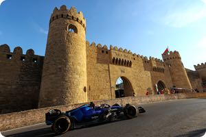 Nicholas Latifi