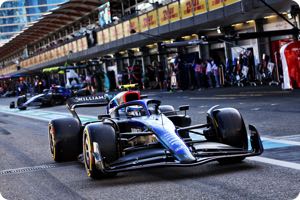 Nicholas Latifi