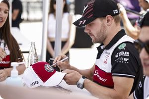 Valtteri Bottas