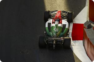 Valtteri Bottas