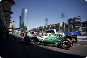 Valtteri Bottas