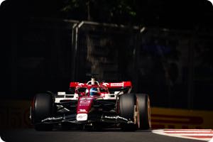 Valtteri Bottas