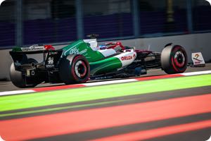 Valtteri Bottas