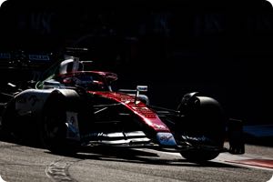 Valtteri Bottas