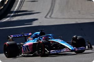 Fernando Alonso