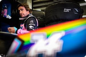 Fernando Alonso