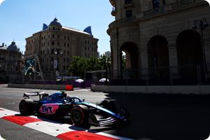 Esteban Ocon