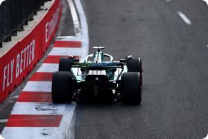 Lance Stroll