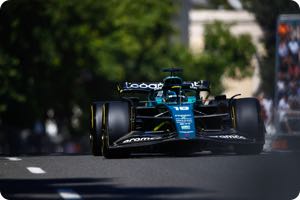 Lance Stroll