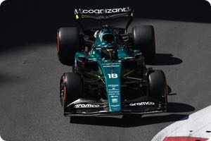 Lance Stroll