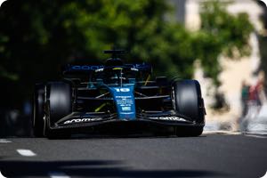 Lance Stroll