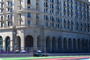 Lance Stroll