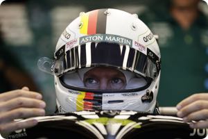 Sebastian Vettel