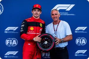 Charles Leclerc