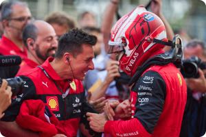 Charles Leclerc