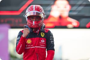Charles Leclerc