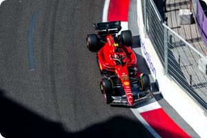 Carlos Sainz
