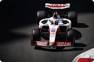 Kevin Magnussen
