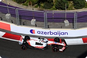 Kevin Magnussen