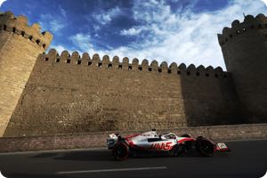 Kevin Magnussen
