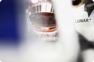 Kevin Magnussen