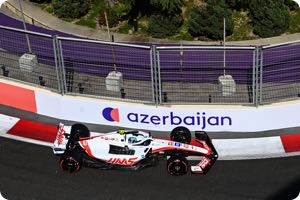 Mick Schumacher