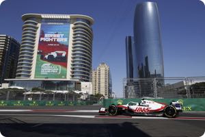 Mick Schumacher