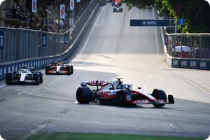 Mick Schumacher