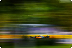 Lando Norris
