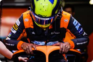 Lando Norris