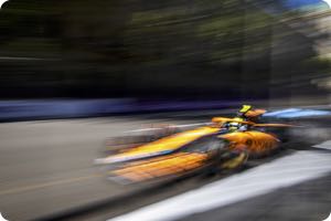 Lando Norris