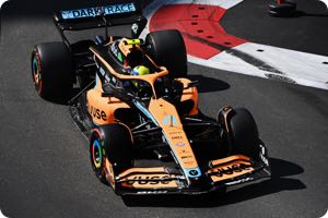 Lando Norris