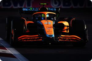 Lando Norris