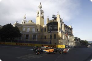Lando Norris