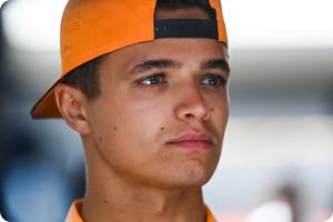 Lando Norris