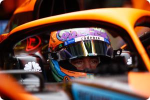 Daniel Ricciardo